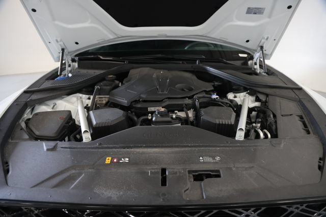 New 2026 Genesis G80 3.5T Prestige AWD/4WD image 5