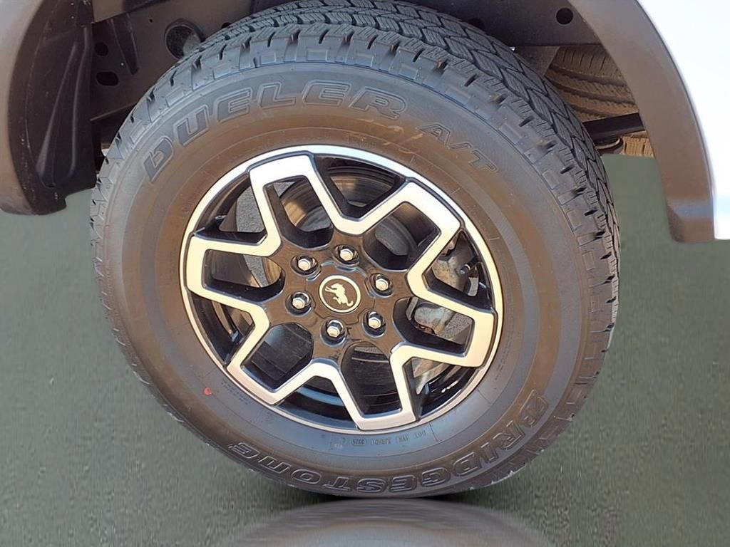 Used 2022 Ford Ranger XL w/ Equipment Group 101A High image 29