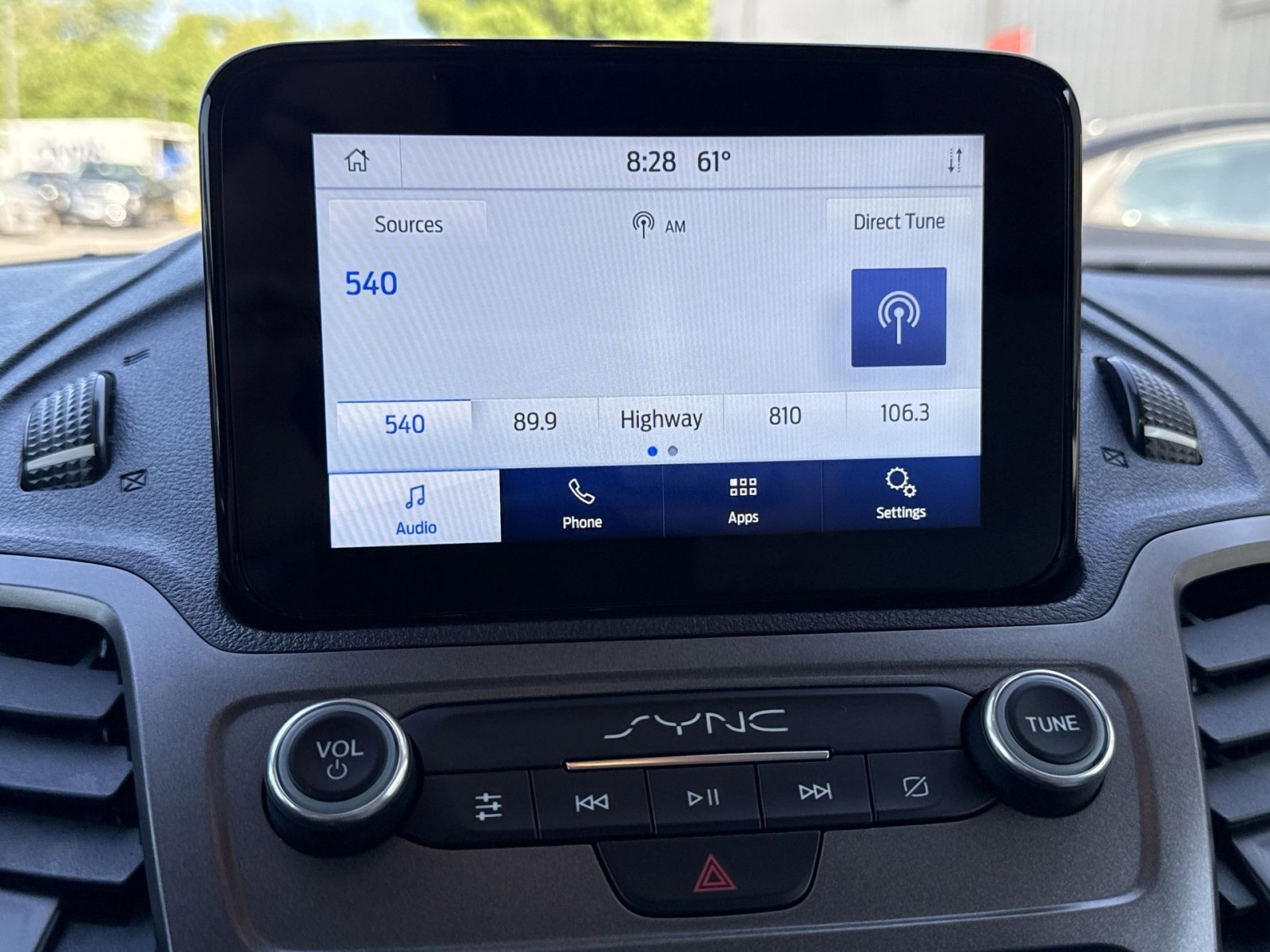 Used 2022 Ford Transit Connect XLT FWD image 19