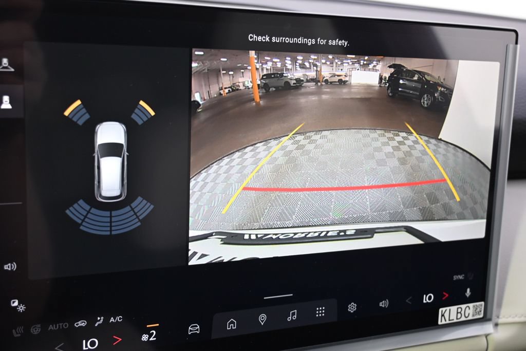 New 2026 MAZDA CX-5 Preferred AWD/4WD image 28