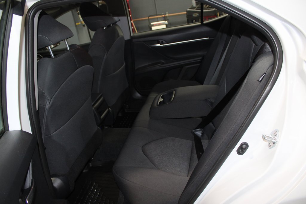 Used 2023 Toyota Camry LE image 17