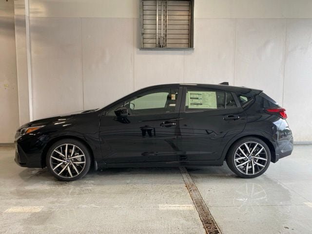 New 2026 Subaru Crosstrek 2.5i Limited AWD/4WD image 8
