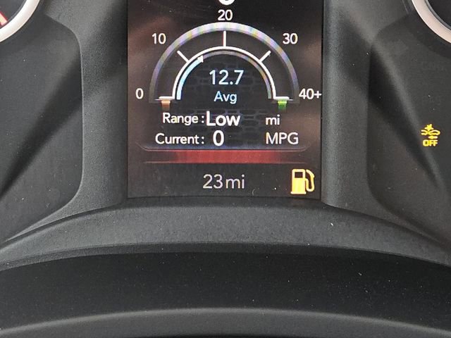 New 2026 RAM 2500 Tradesman image 21