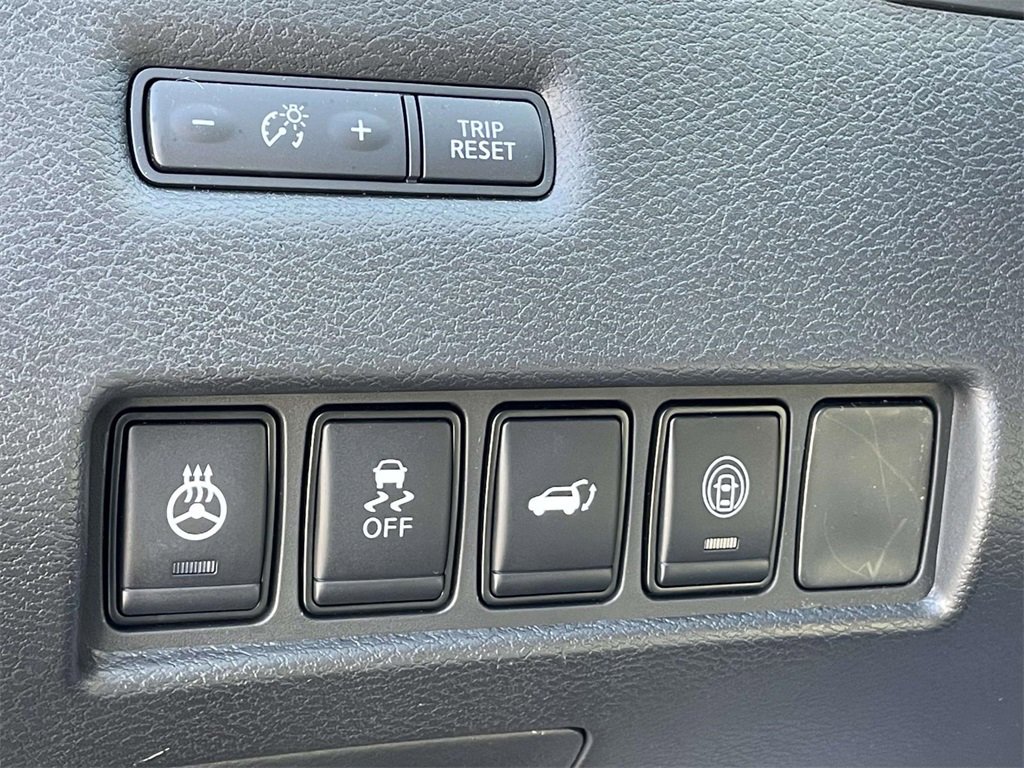 Used 2024 Nissan Murano SL image 34