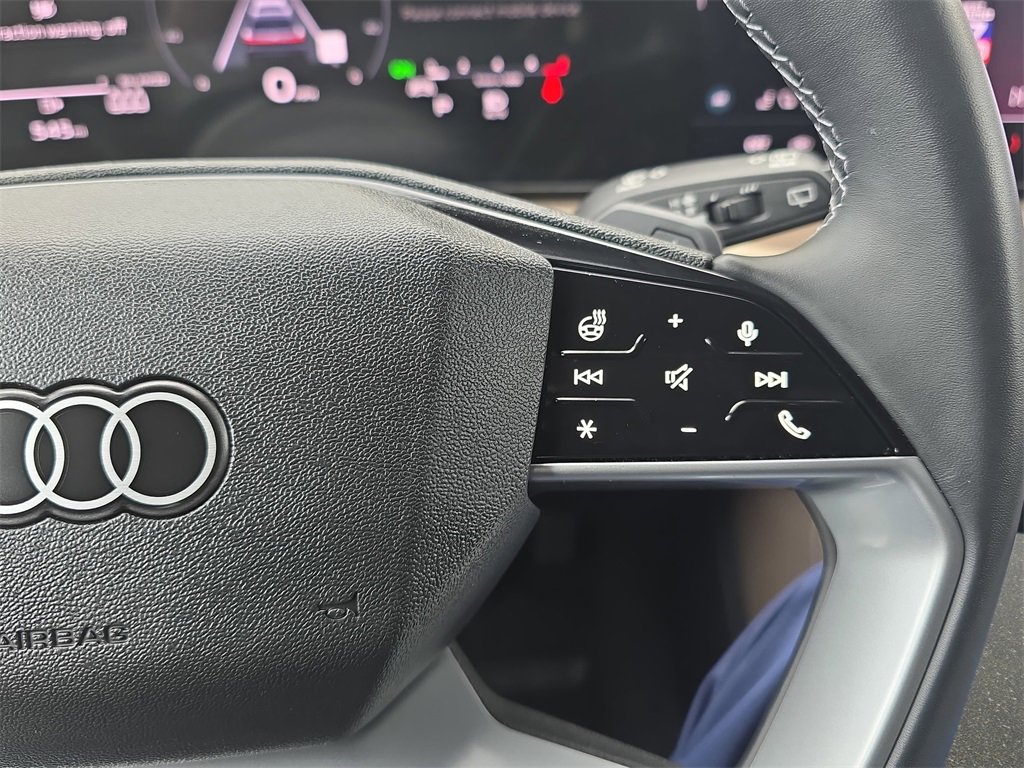 Used 2025 Audi Q5 Prestige image 22