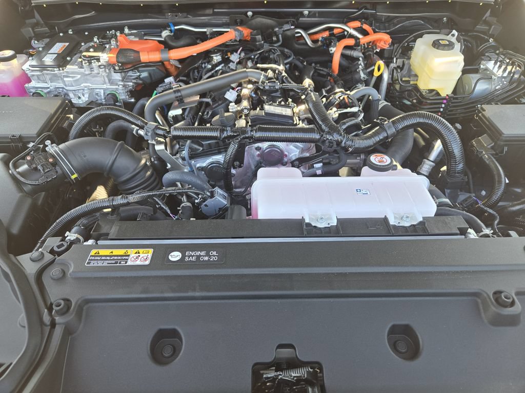 New 2026 Toyota 4Runner 4WD image 24