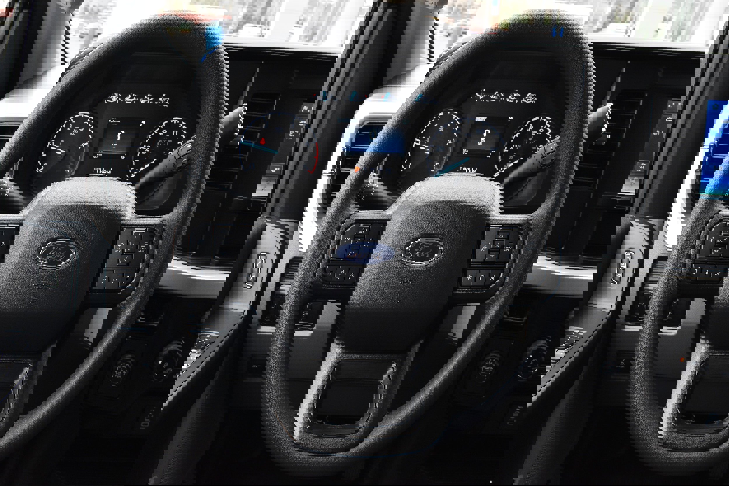 New 2025 Ford F250 XL image 23