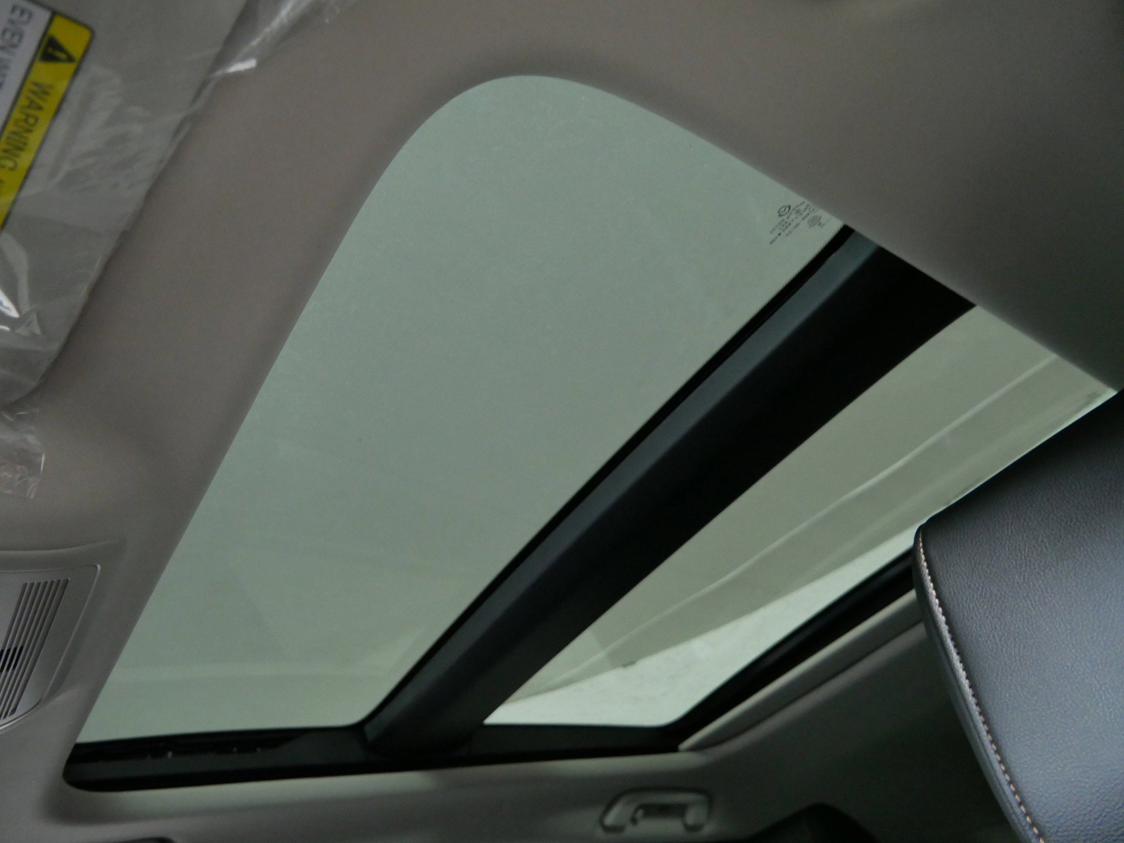 New 2026 MAZDA CX-90 3.3 Turbo w/ Premium Sport Pkg image 8