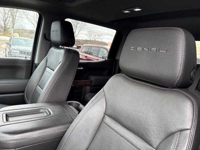 Used 2020 GMC Sierra 1500 Denali image 14