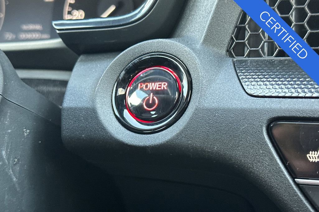 Certified 2025 Honda CR-V Sport-L image 24
