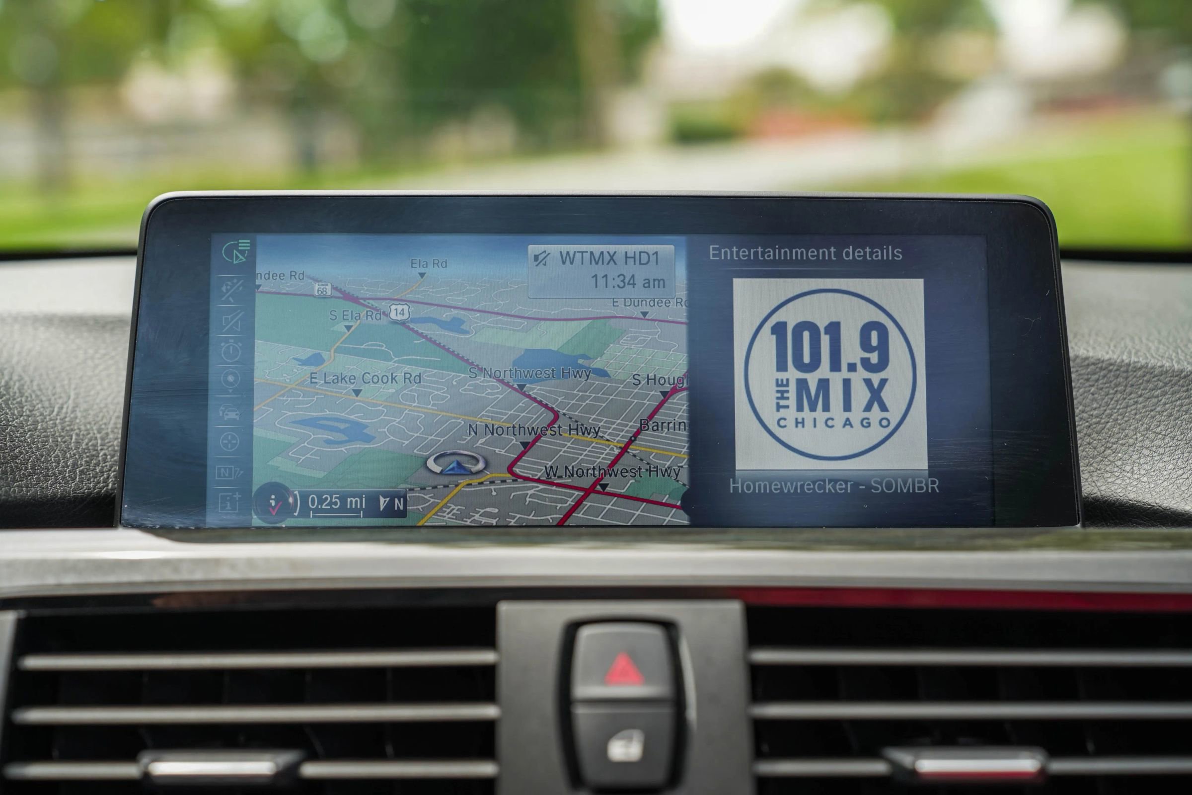 Used 2015 BMW 435i xDrive Convertible AWD/4WD image 35
