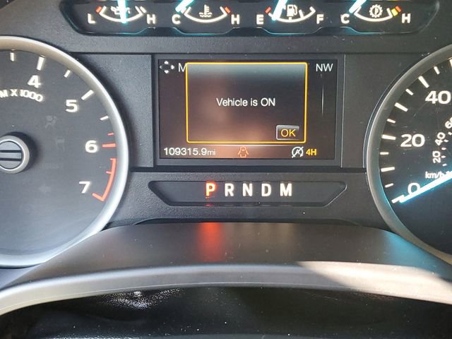 Used 2019 Ford F150 XLT w/ Equipment Group 302A Luxury image 17