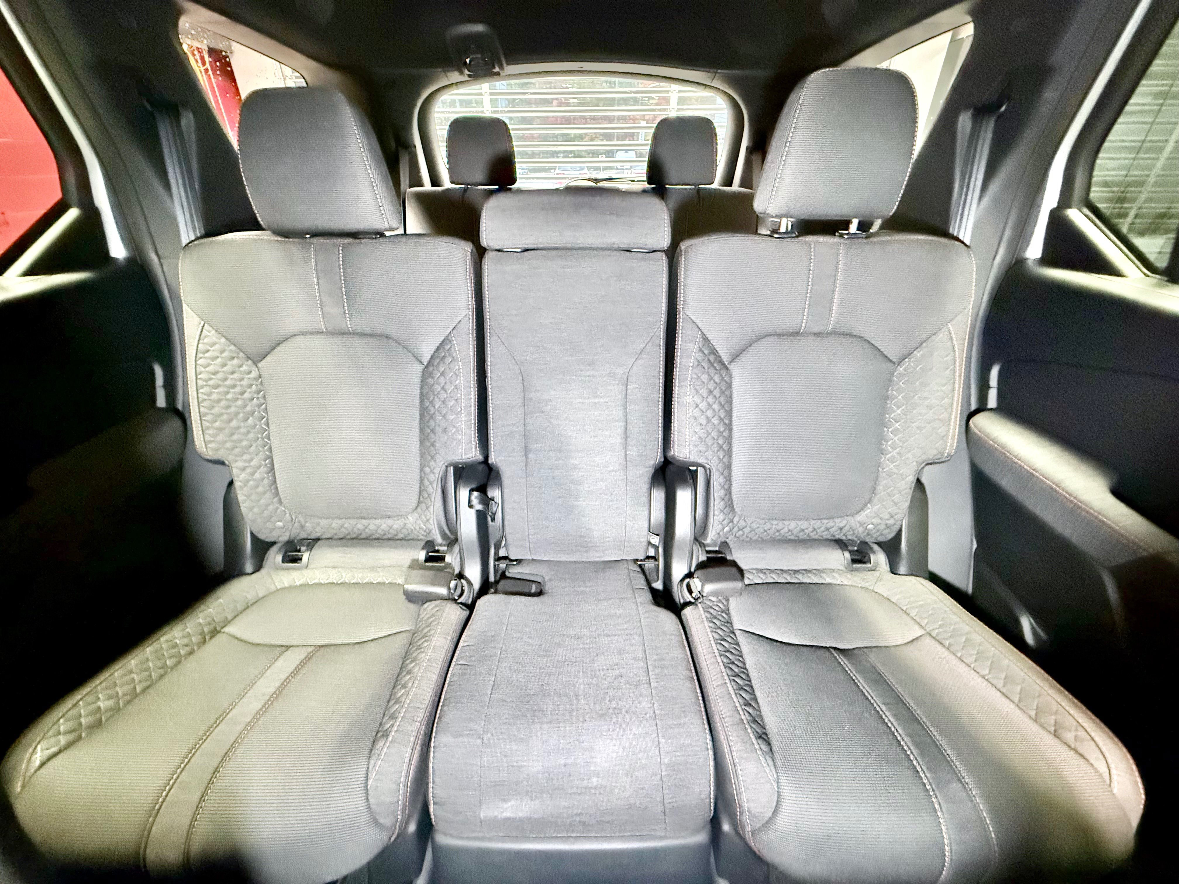 Used 2023 Honda Pilot Sport image 31