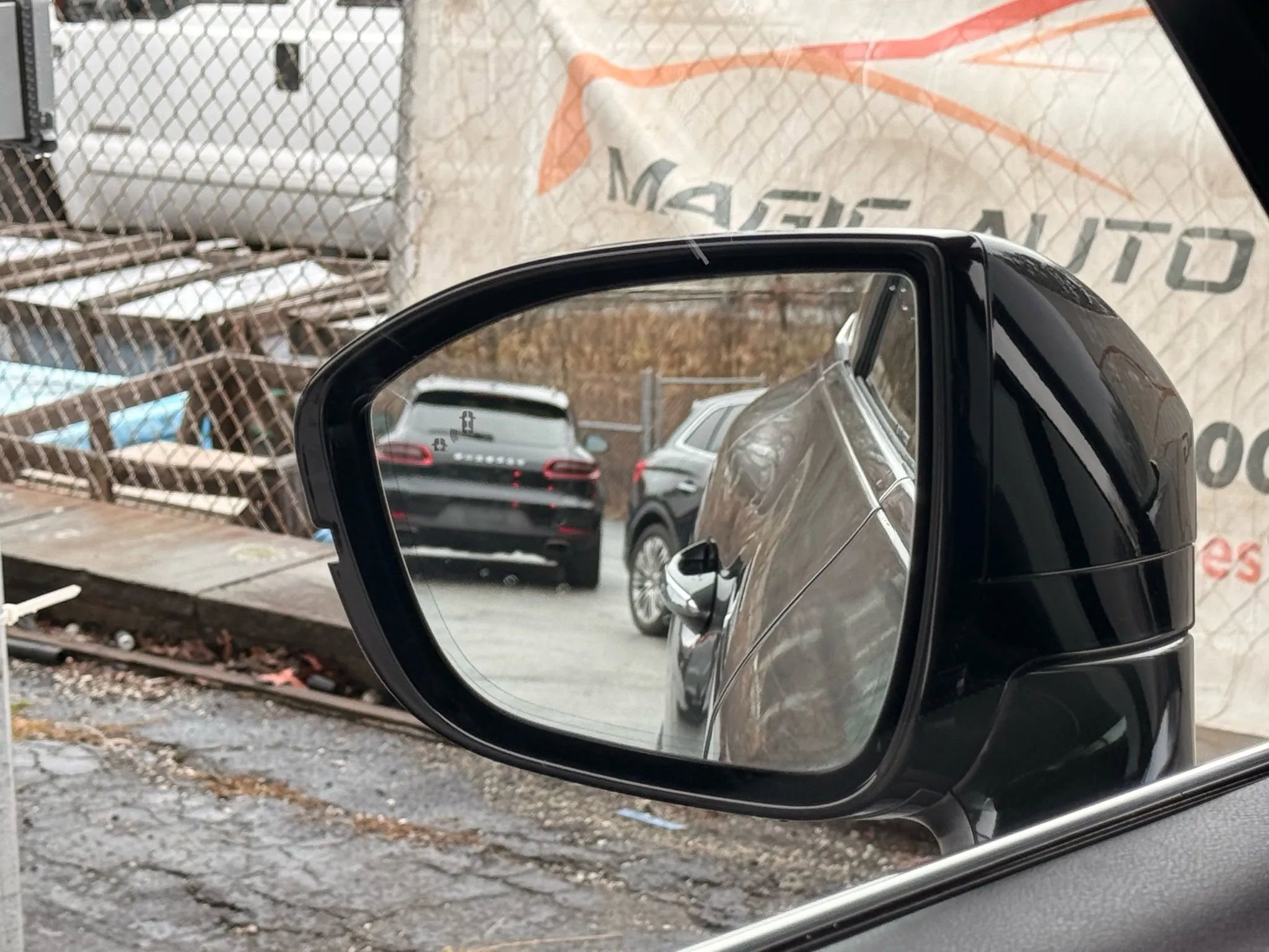 Used 2022 INFINITI QX60 Sensory w/ Vision Package image 42