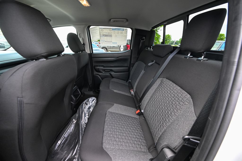 New 2026 Ford Ranger XLT AWD/4WD image 19