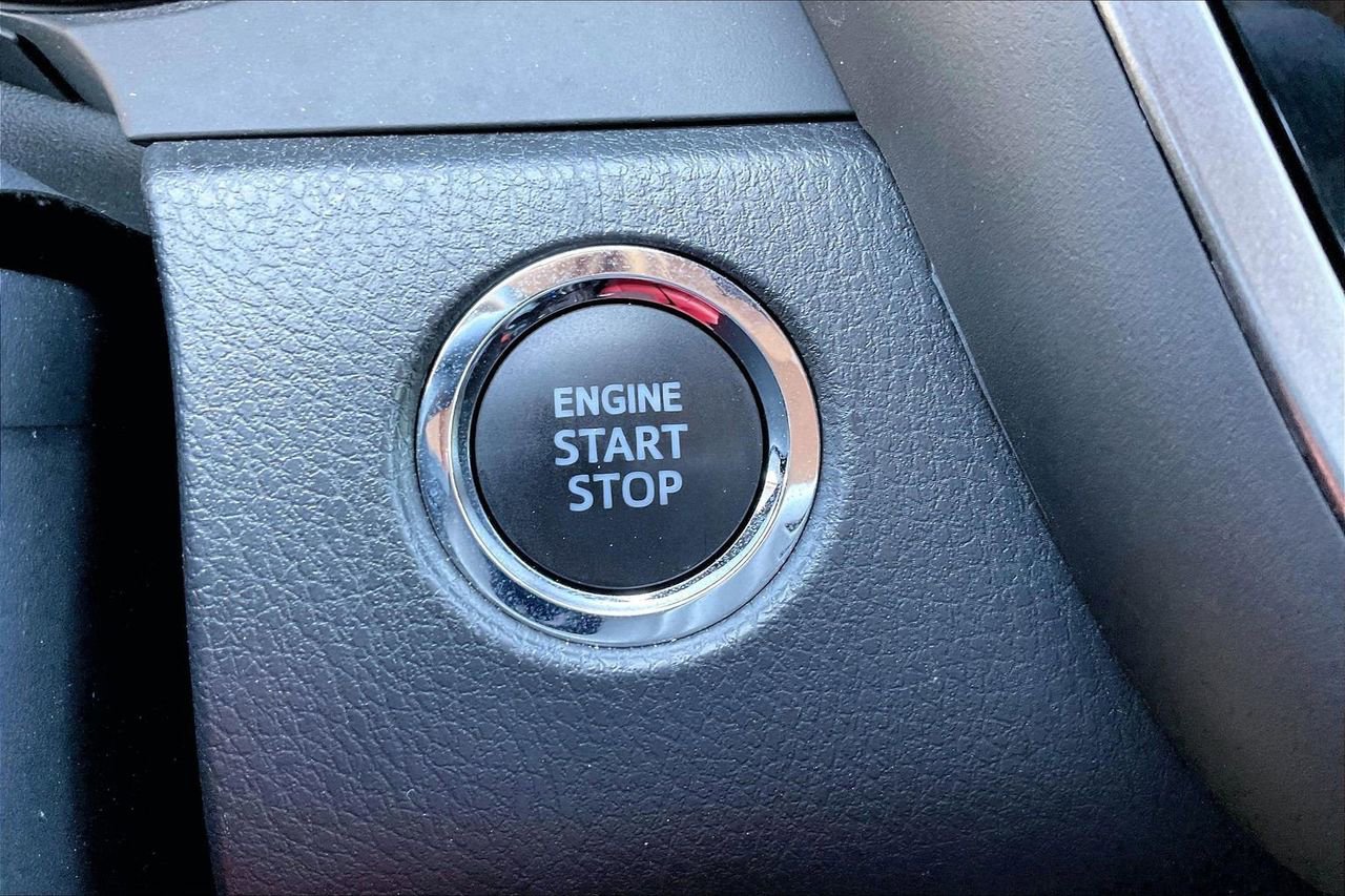 Used 2023 Toyota Camry XSE w/ Navigation Package AWD/4WD image 29