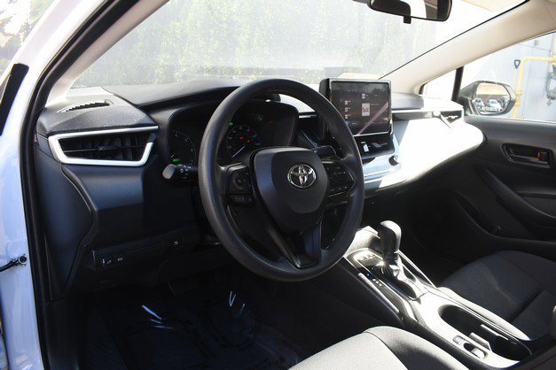 Certified 2024 Toyota Corolla LE image 14