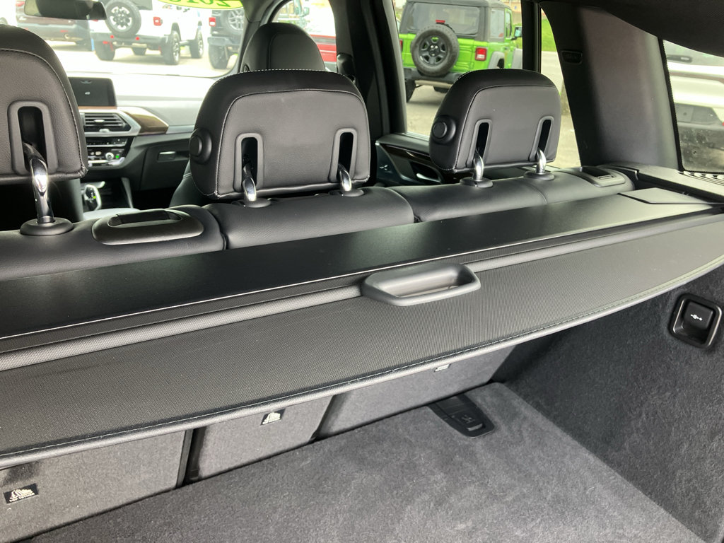 Used 2018 BMW X3 xDrive30i AWD/4WD image 29