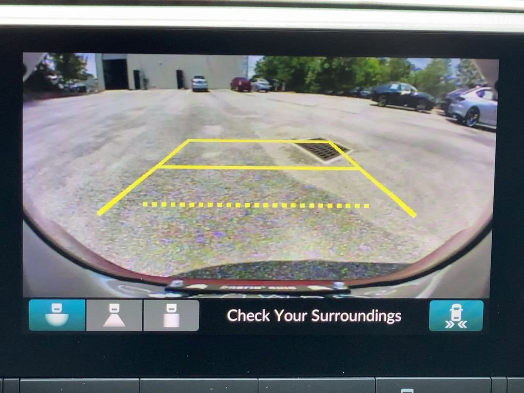 New 2025 Acura Integra A-Spec image 17