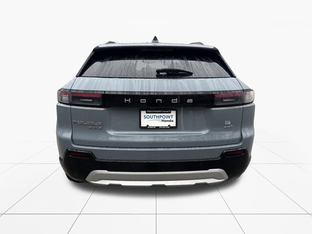 New 2026 Honda Prologue Elite image 7