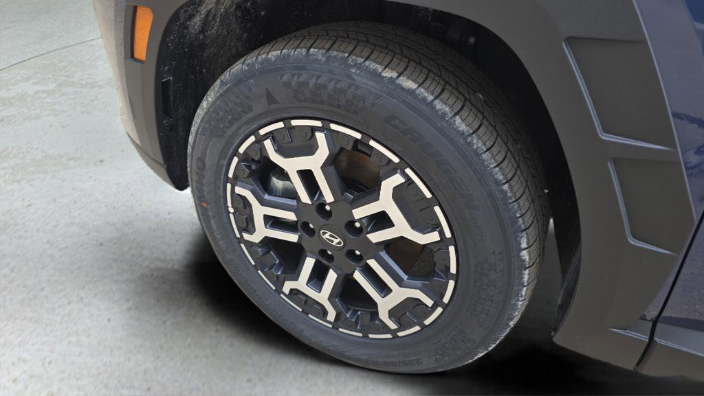New 2026 Hyundai Tucson XRT AWD/4WD image 1