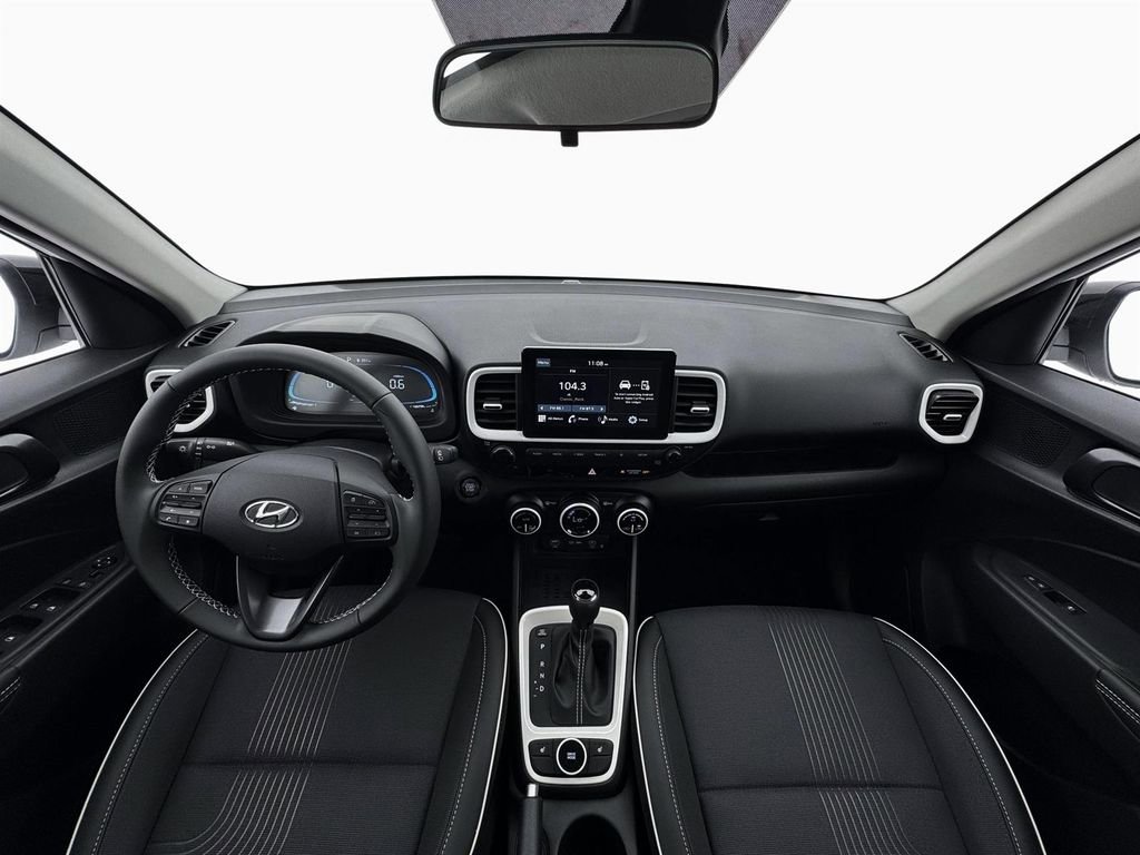New 2026 Hyundai Venue SEL FWD image 14