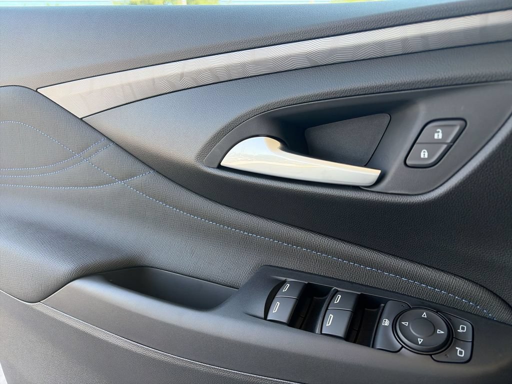 New 2026 Buick Envista Sport Touring w/ Convenience I Package FWD image 26