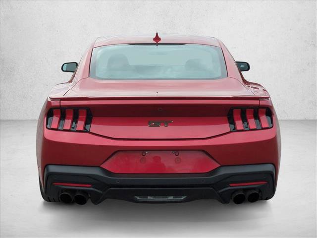 Used 2024 Ford Mustang GT Premium image 7