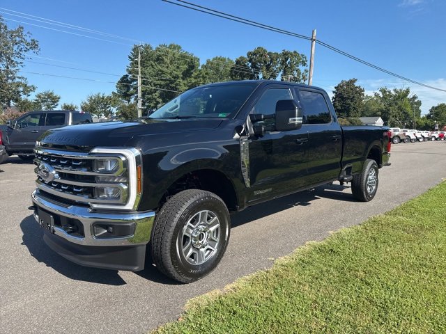 New 2026 Ford F350 Lariat image 10