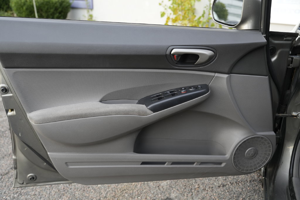 Used 2006 Honda Civic LX image 15