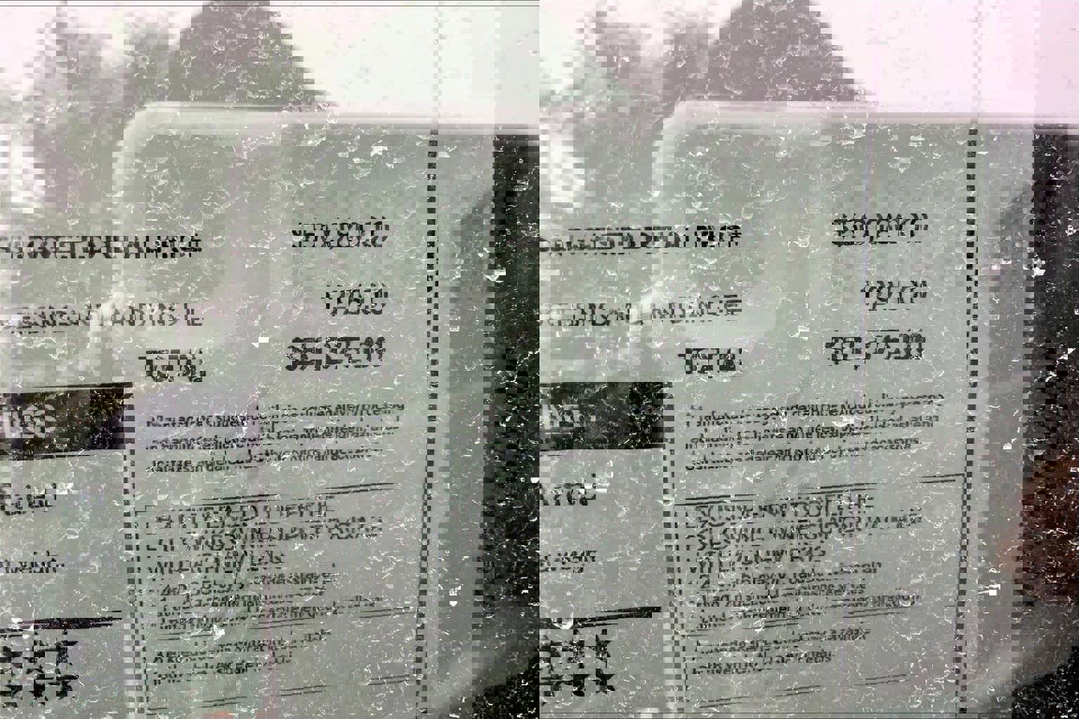 New 2026 Lexus NX 350 AWD w/ Premium Package image 21