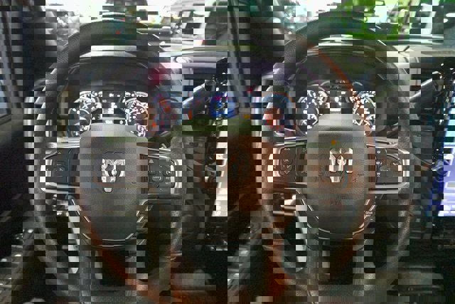 New 2026 RAM 3500 Tradesman image 12