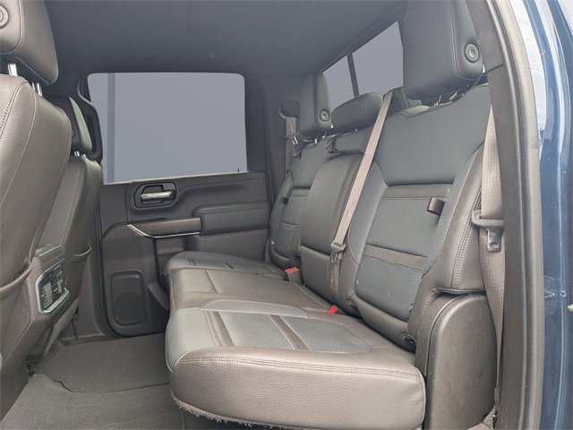 Used 2020 GMC Sierra 2500 Denali w/ Technology Package image 13