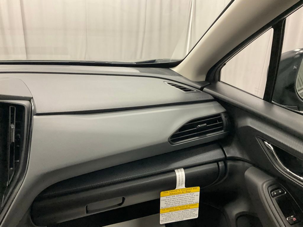 New 2026 Subaru Crosstrek 2.5i Limited image 24
