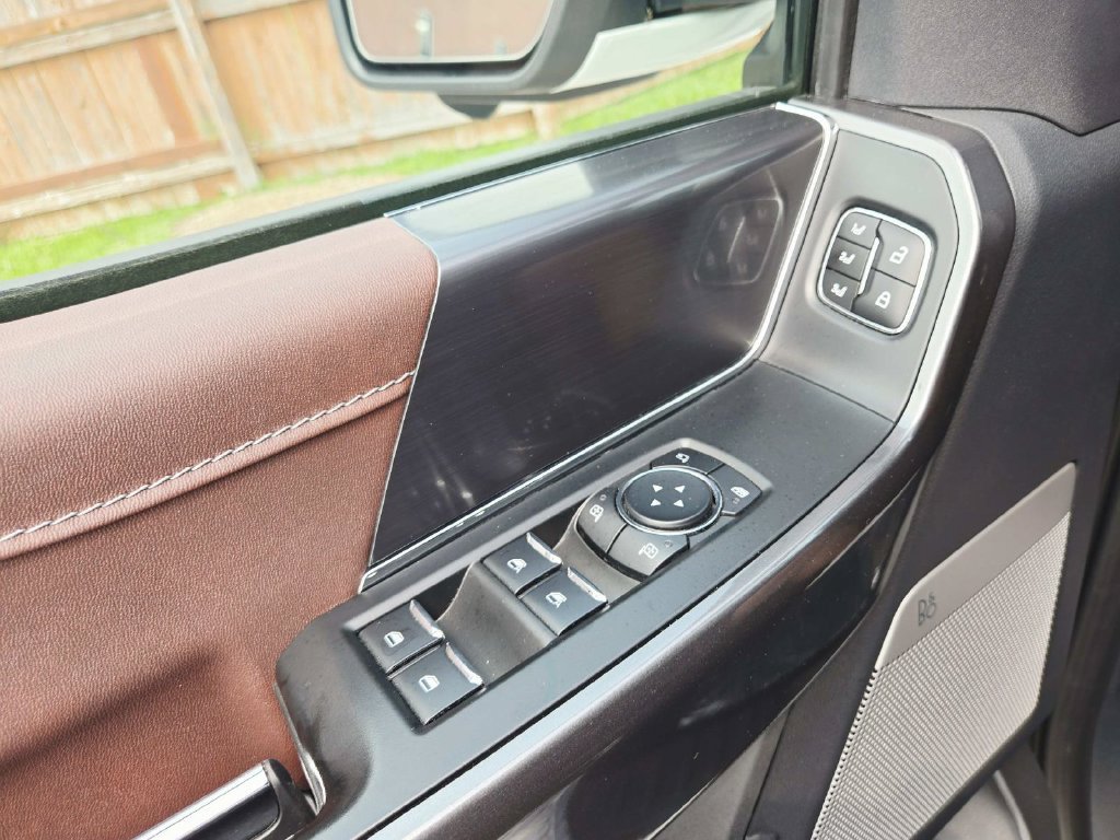 Used 2023 Ford F150 Lariat AWD/4WD image 41