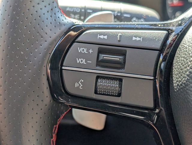 Certified 2025 Acura ADX A-Spec FWD image 29