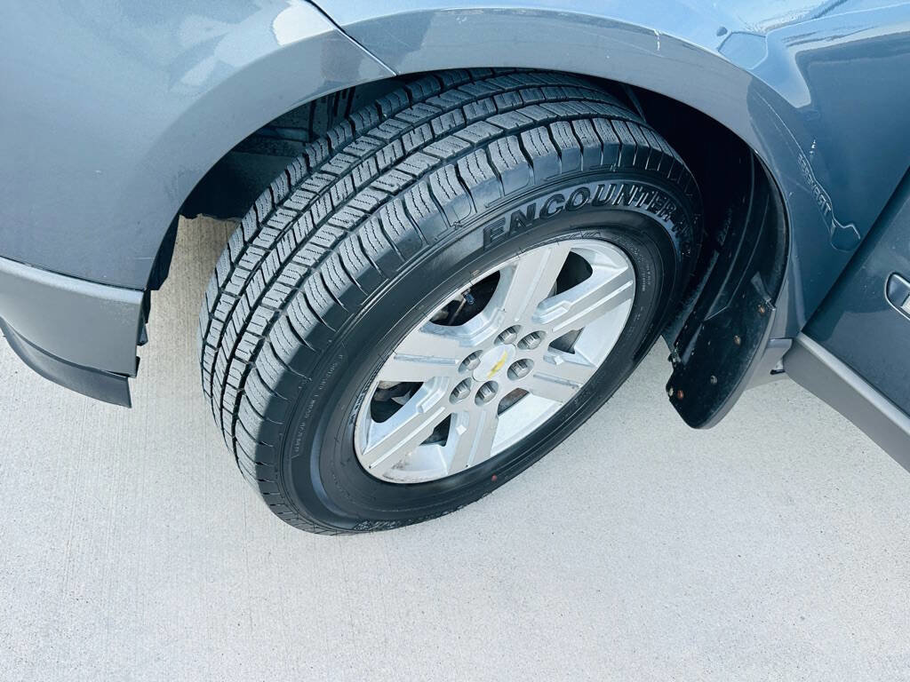 Used 2009 Chevrolet Traverse LT image 29