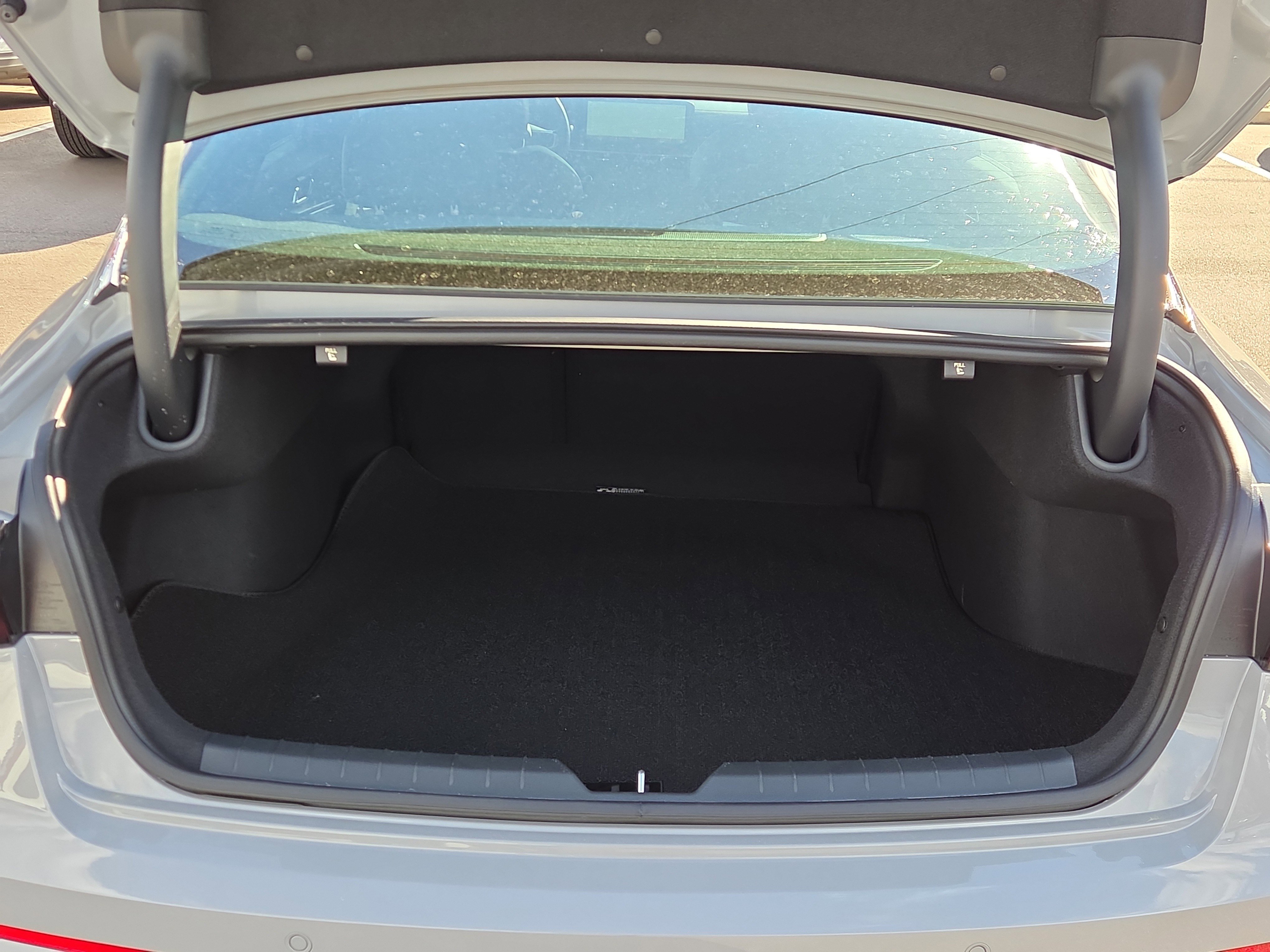 Certified 2026 Kia K5 GT-Line image 4