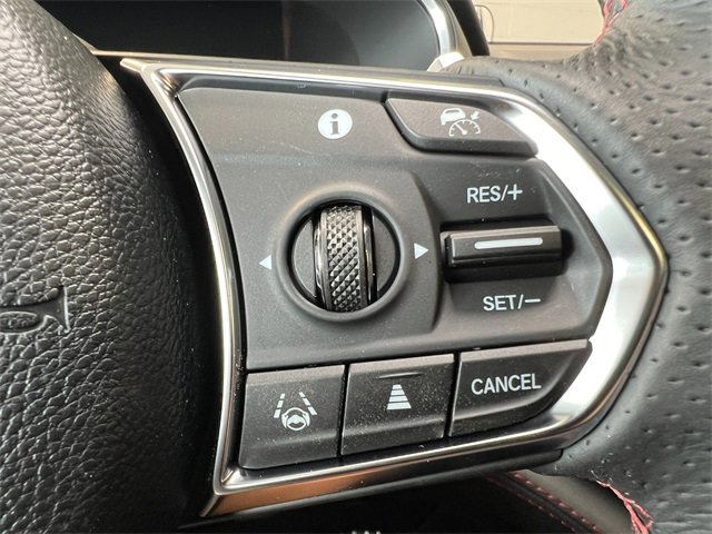 New 2026 Acura MDX A-Spec image 18