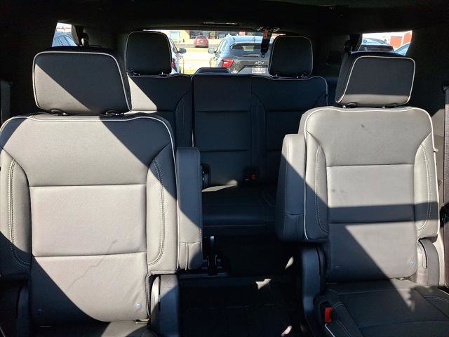 New 2026 Chevrolet Tahoe Premier image 13