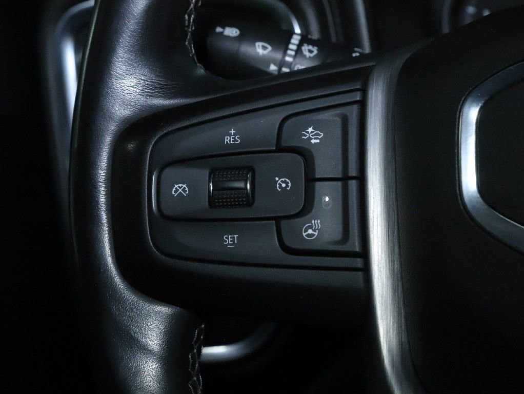 Used 2019 GMC Sierra 1500 Denali w/ Denali Ultimate Package image 23
