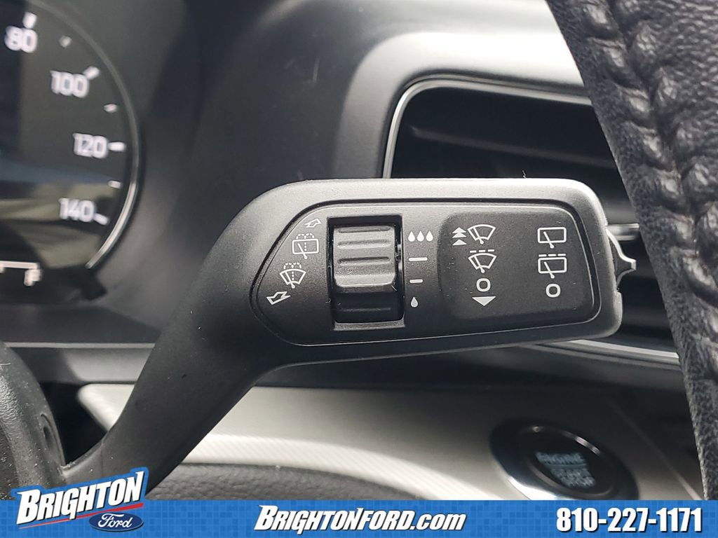 Certified 2022 Ford Explorer XLT w/ Equipment Group 202A image 22