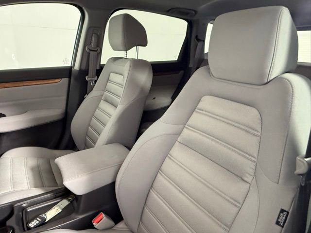 Certified 2018 Honda CR-V EX image 29