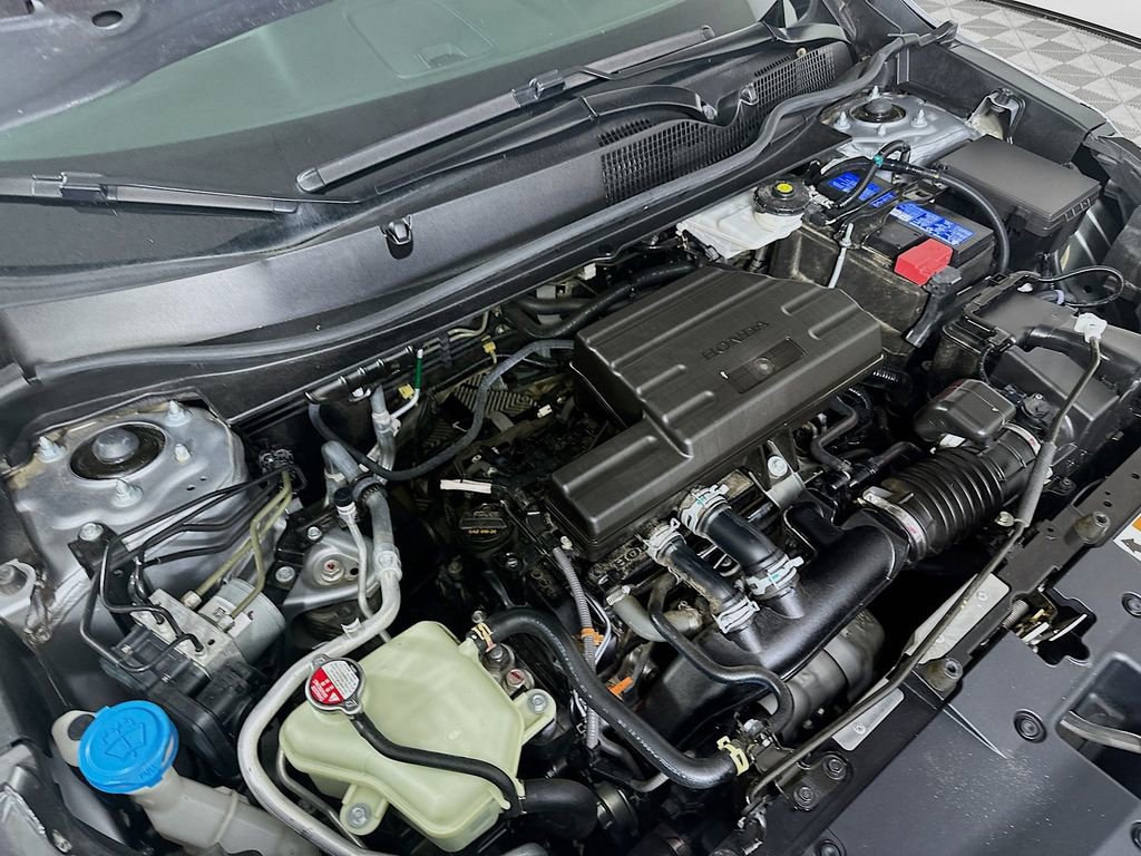 Certified 2022 Honda CR-V Touring image 26