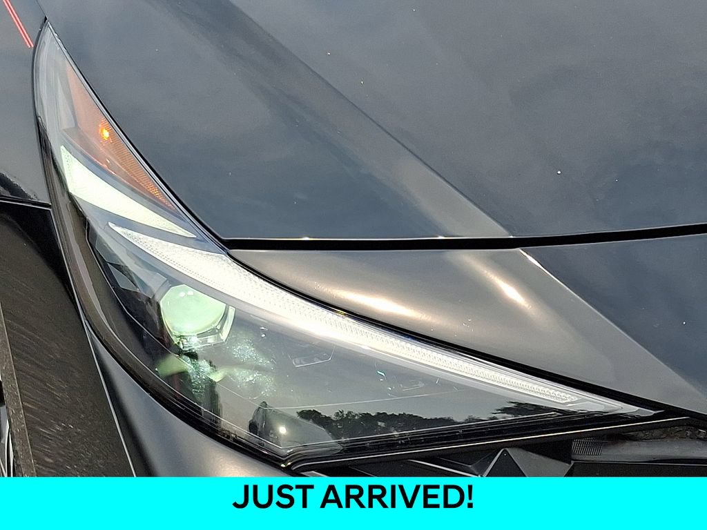 Used 2022 Hyundai Elantra N FWD image 8