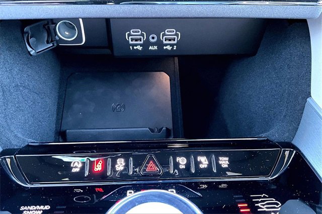 New 2025 Jeep Wagoneer Series II image 27