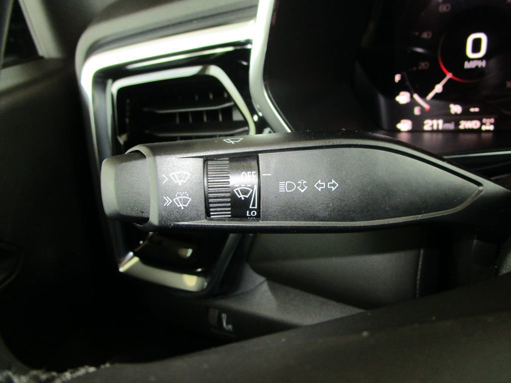 New 2026 GMC Canyon Elevation image 29