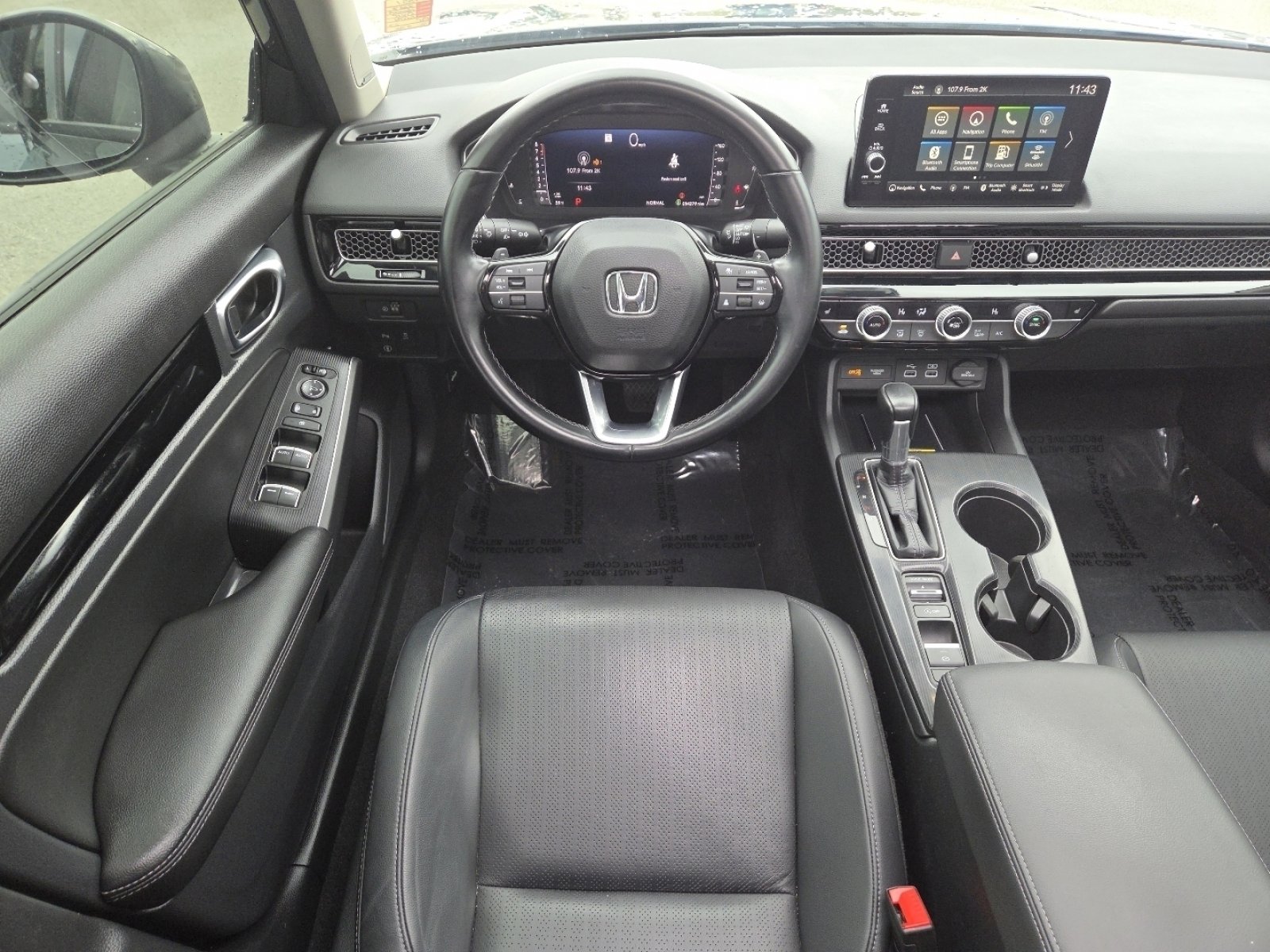 Used 2022 Honda Civic Touring image 26