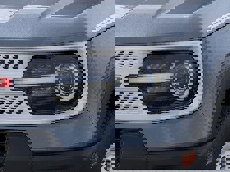 New 2025 Ford Bronco Sport Heritage w/ Convenience Package image 18