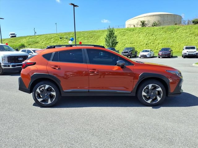 Used 2024 Subaru Crosstrek 2.5i Limited AWD/4WD image 5